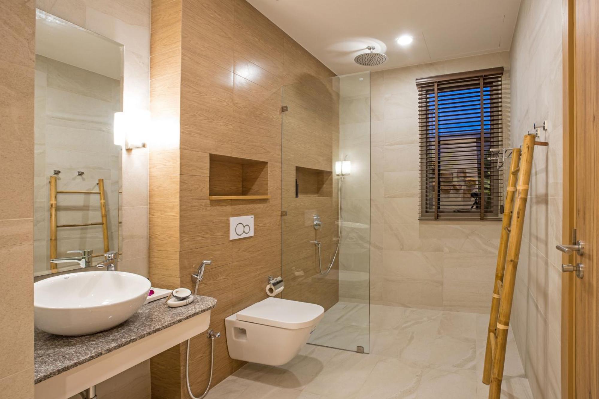 Boutique 2Br Villa Dalaa 1, Chemical Free Pool, Gated Residence, Kamala-part Kültér fotó