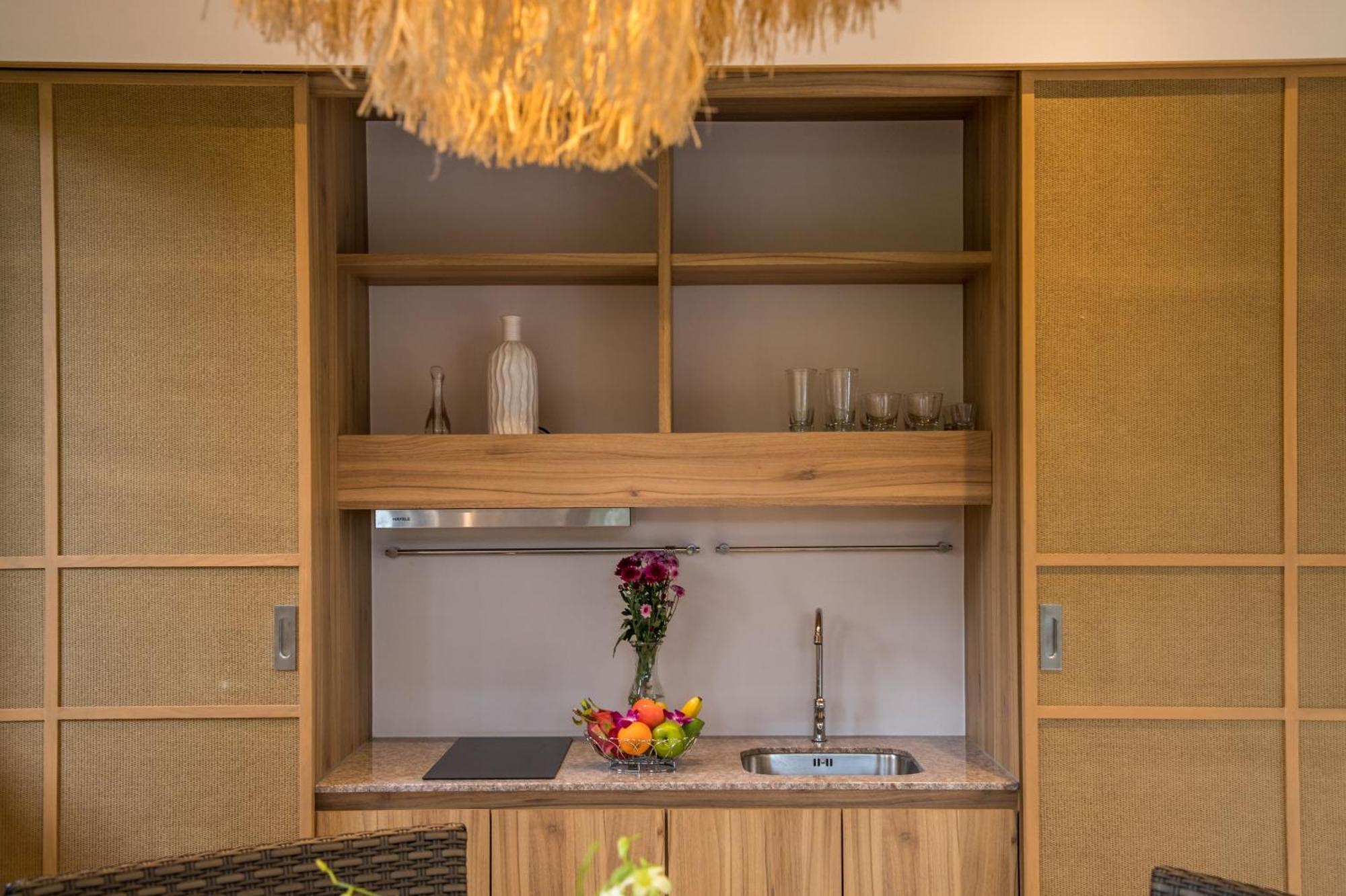 Boutique 2Br Villa Dalaa 1, Chemical Free Pool, Gated Residence, Kamala-part Kültér fotó